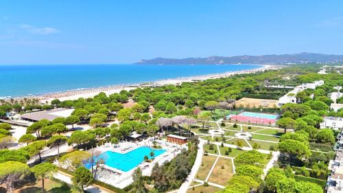 Ishem Apartment | Sunny Beach Apartments - 273