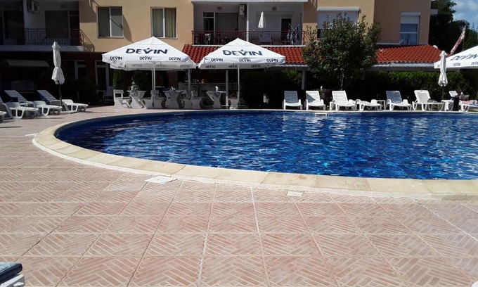 Sunny Beach Apartment | Sunny-day1 day 1 app 2l