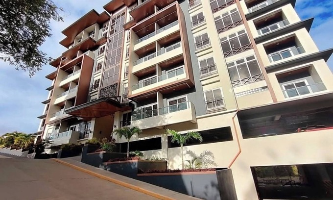 Baguio Apartment | Sunny Edwani in Baguio City (Condo)
