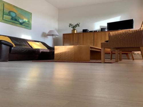 Grunhainichen Villa | Sunny Escape in Borstendorf