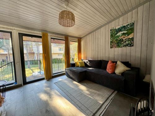 Jurmala House | Sunny family holiday home in Jurmala