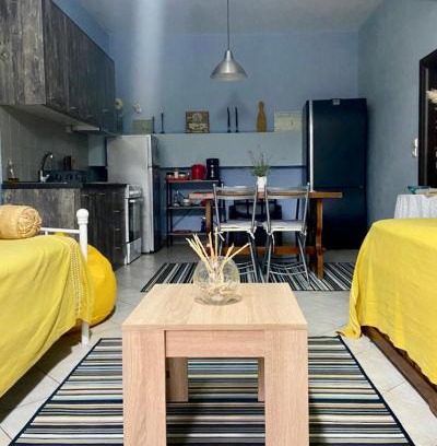 Plataria Apartment | Sunny Garden