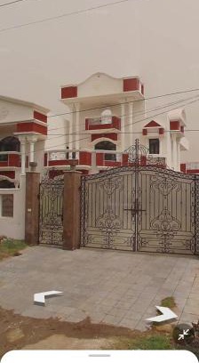 Faridabad Apartment | Sunny home
