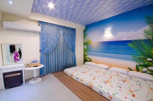 Luodong House | Sunny House