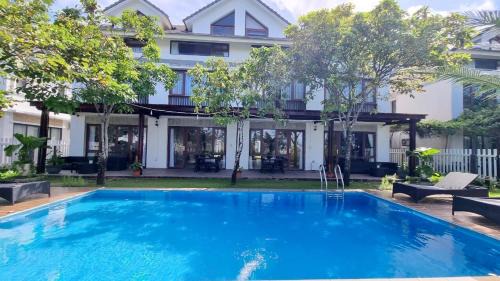 Duong To House | Sunny Hut Villa - Phu Quoc