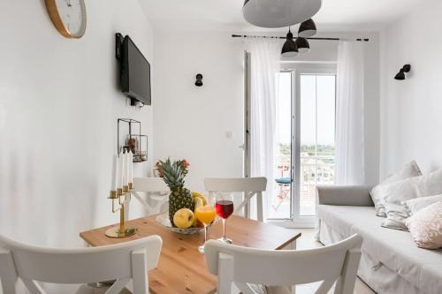 Krizna luka Apartment | Sunny New Hideaway Near the Beach on the Island of Hvar