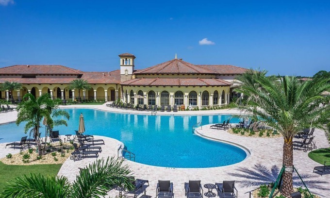 Gran Paradiso House | SUNNY PARADISE VACATION-GRAND PARADISO VENICE