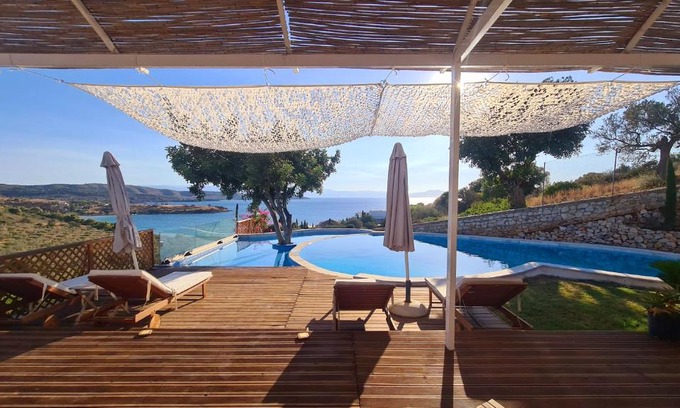 Kilada Resort | Sunny Place Resort Kilada