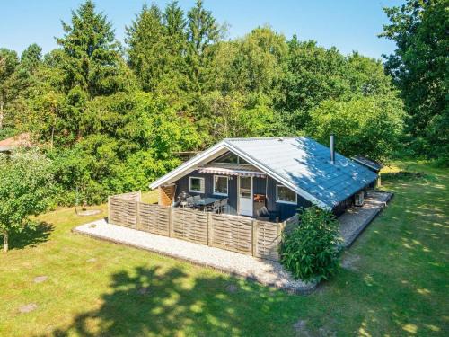 Arrild Ferieby House | Sunny Retreat in Arrild Oasis-By Traum