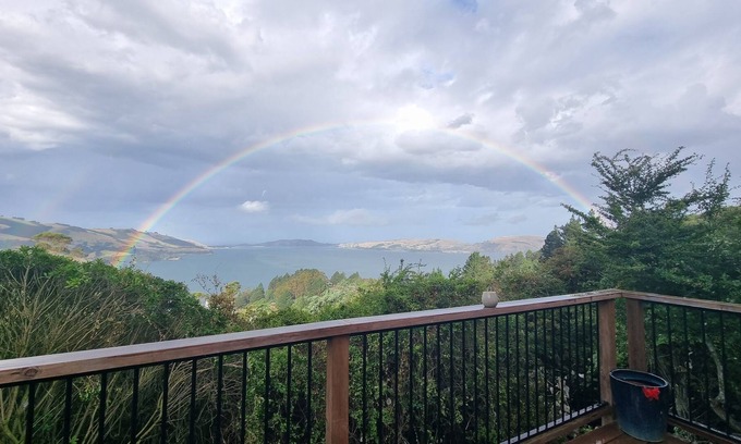 Careys Bay Other | Sunny retreat with incredible views close to town. SPECIAL ON NOW