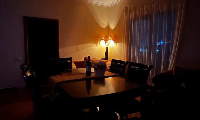 Kashar House | Sunny Riverside Tirana's Oasis - Breakfast & Dinner