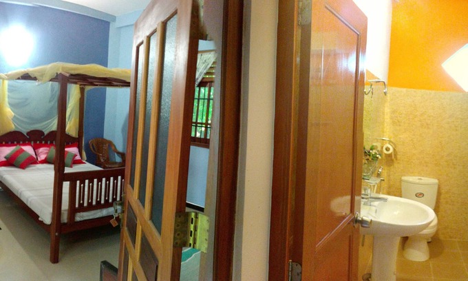 Bope-Poddala House | Sunny Side 89 Accommodation For Foreigners & Sri Lankan Health Professionals.