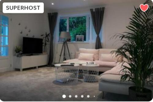 St Austell Villa | Sunny-side-up