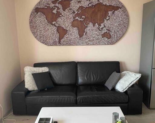 Kazanlak Apartment | Sunny Spacious Apartment in a Great Location
