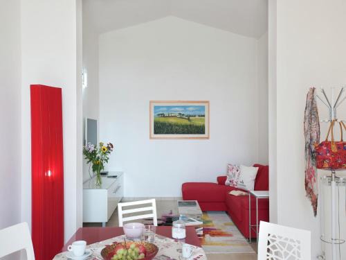 Tavullia Apartment | Sunny Stay in Tavullia Hills, cleaning included