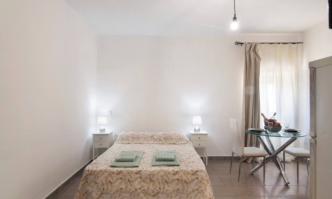 Patroves Apartment | Sunny Studio Albufeira Galé