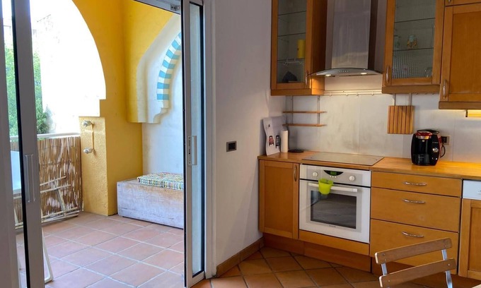 Perier Apartment | Sunny T2 apartment 8 minutes from the Old Port or the stadium