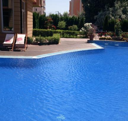 Sunny Beach Hotel | Sunny View Central