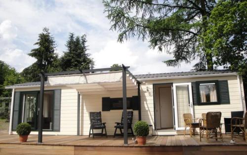 Beekbergen-West Ski Chalet | Sunnychalet