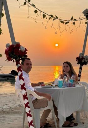Thoddoo Hotel | Sunnyside Inn Thoddoo