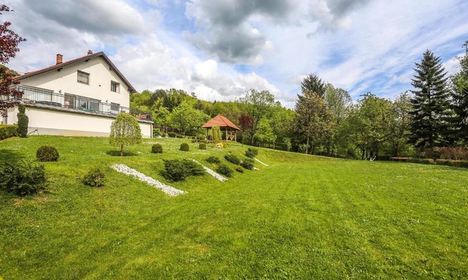 Sarajevo Villa | Sunnyside Villa