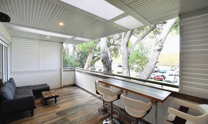 Rockingham Apartment | Sunray on Kent Street