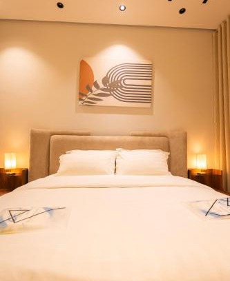 Al-Safa Apartment | Sunrise Al-Safa - صن رايز الصفا