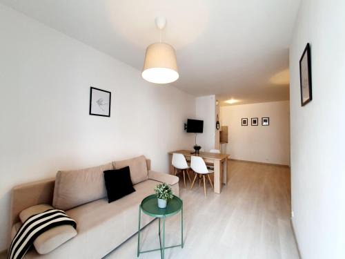 Wladyslawowo Apartment | Sunrise Apart V