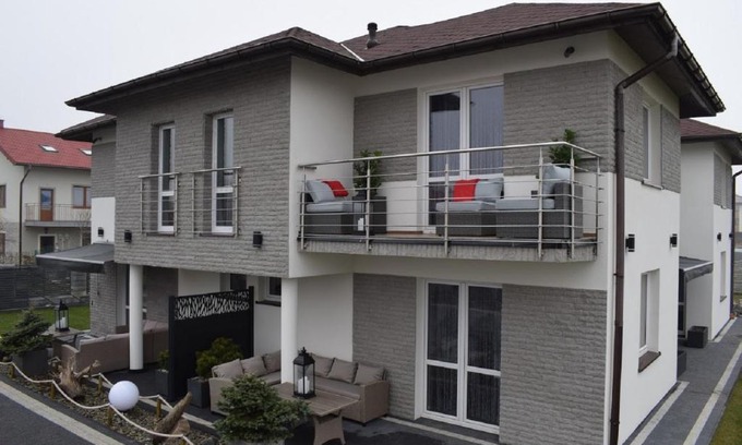 Rowy Apartment | Sunrise Apartaments