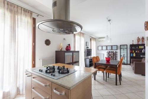 Marghera Apartment | Sunrise Apartment Venice