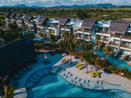 Belle Mare Resort | Sunrise Attitude (Adults Only)