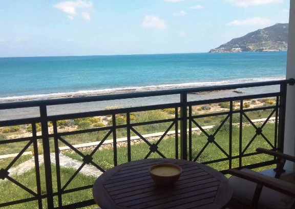 Karpathos Apartment | Sunrise Beauty by Zavolas Family - Limni Z2