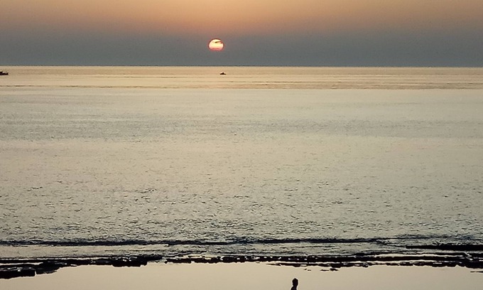 Karpathos Apartment | Sunrise Beauty - Limni Z3