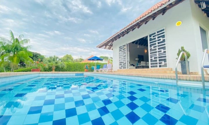 Melgar House | Sunrise House