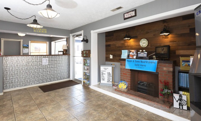 Williamstown Hotel | Sunrise Inn Williamstown