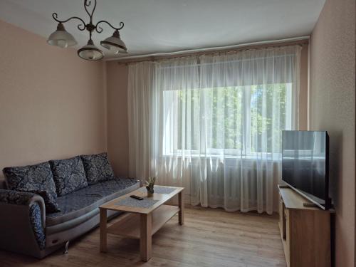 Rezekne Apartment | Sunrise