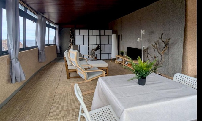 La Restinga Apartment | Sunrise SeaView La Restinga