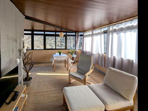 La Restinga Apartment | Sunrise SeaView La Restinga