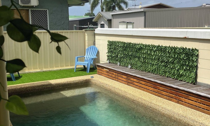 Kurrimine Beach House | Sunriser @ Kurrimine Beach