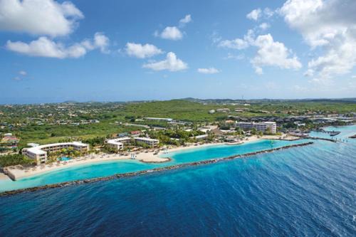 Marie Pampoen Resort | Sunscape Curacao Resort Spa & Casino
