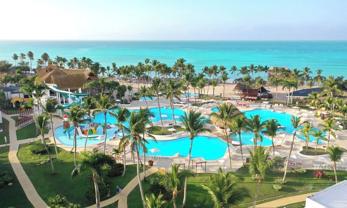 Dominicus Resort | Sunscape Dominicus La Romana - All Inclusive