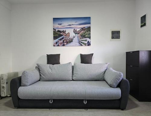 Denovici Apartment | SunSea Studio Apartment