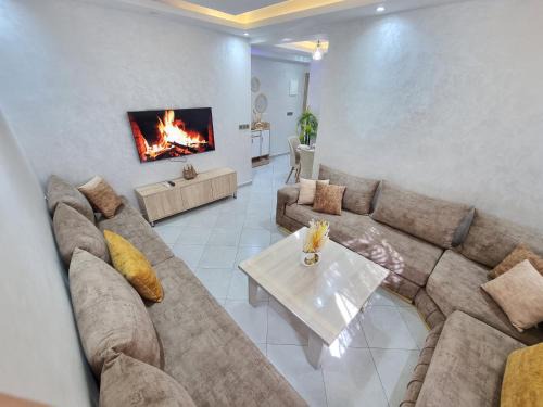 Anza Apartment | Sunset Apartment, Anza