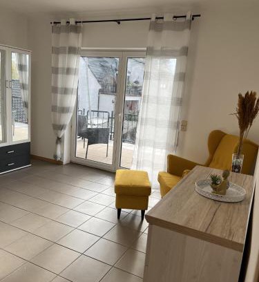 Urbar Apartment | Sunset Apartment mit Rheinblick in Urbar