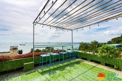 Vung Tau Apartment | Sunset Bãi Dâu Hotel Vũng Tàu VT