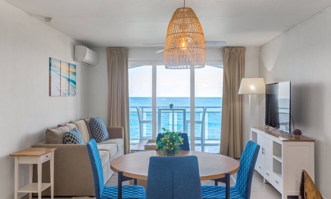 Beacon Hill Condo | Sunset Beach Condo- 1BR Lux home next to The Morgan Resort