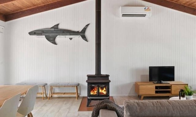 Jan Juc House | Sunset Beach House near the Clifftops