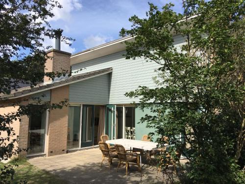Ockenburgh House | Sunset Beach House