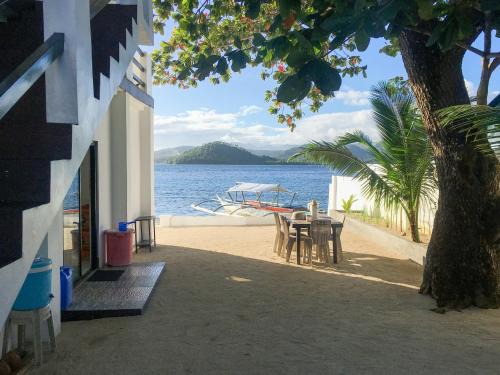 Matnog House | Sunset Beach House - On Calintaan Island