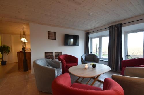 Gedser Bed & Breakfast | Sunset Bed & no Breakfast